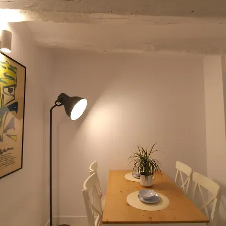 Apartamento L'Illot L'Ametlla de Mar Exterior photo