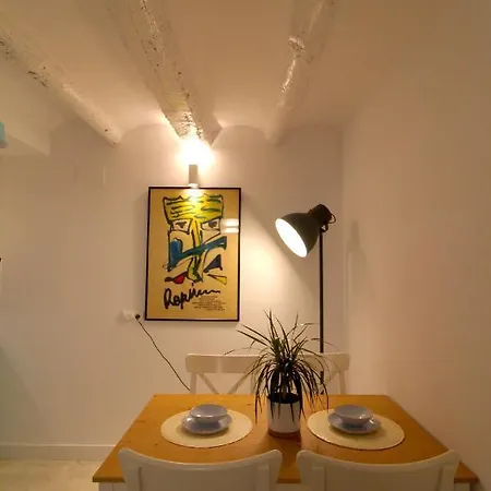 Apartamento L'Illot L'Ametlla de Mar Exterior photo