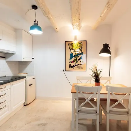 Apartamento L'Illot L'Ametlla de Mar Exterior photo