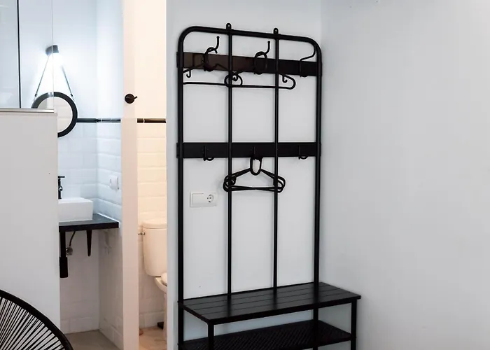 Apartamento L\'Illot