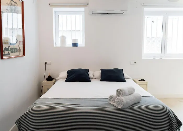 Apartamento L\'Illot