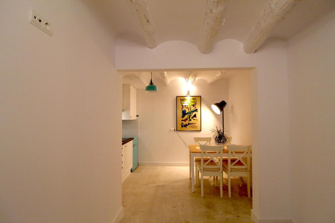 L'illot Apartament *