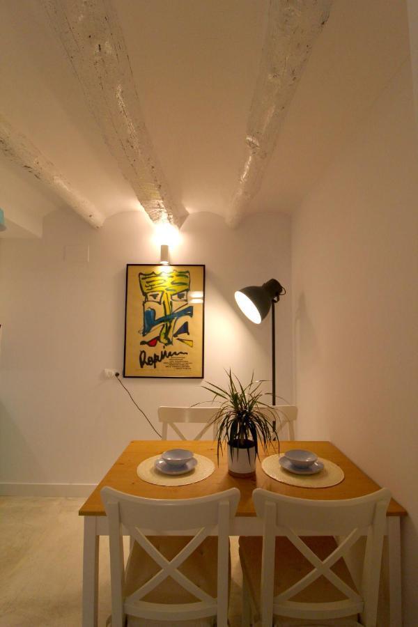 Apartament L'illot *