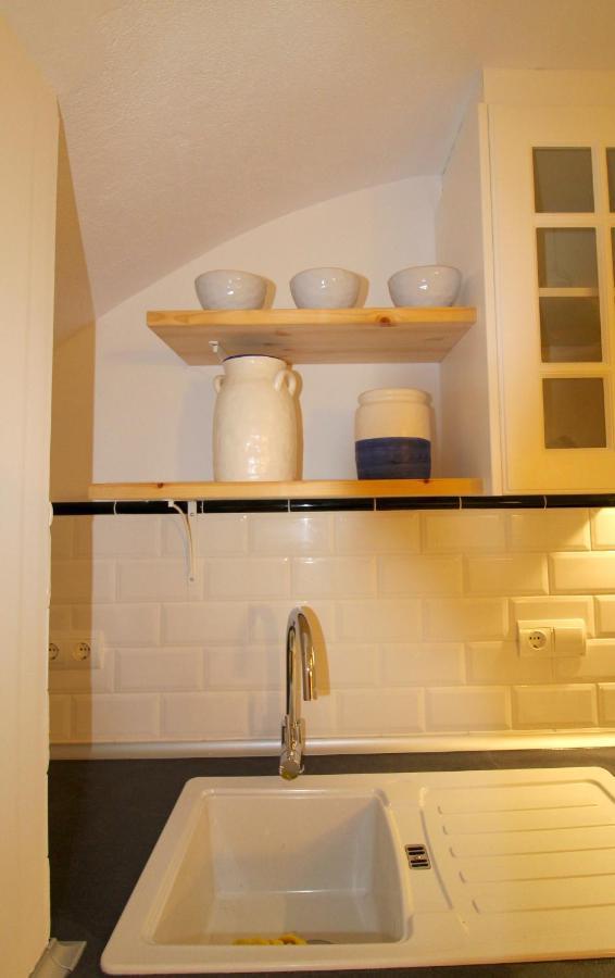 L'illot Apartment