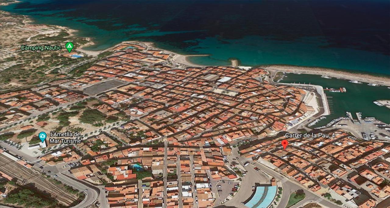 Apartament L'illot