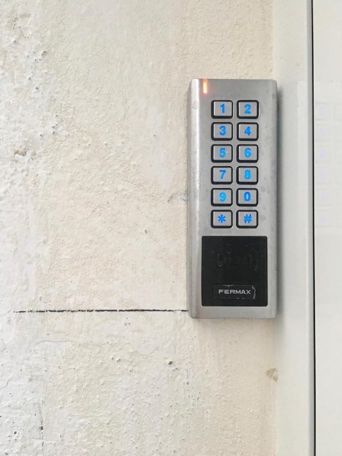 L'illot Apartament