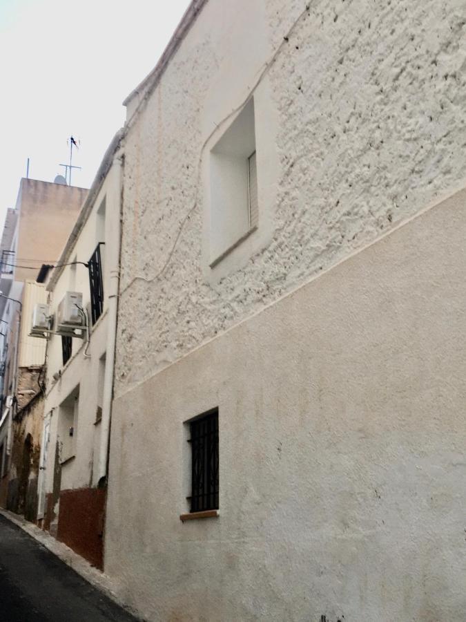 Apartament L'illot L'Ametlla de Mar