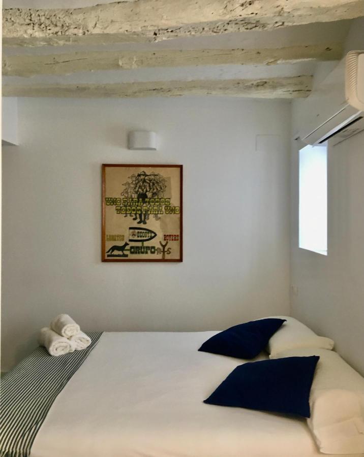 Apartment L'illot
