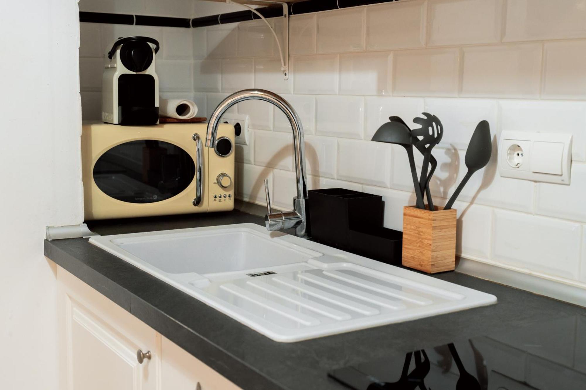 L'illot Apartment *
