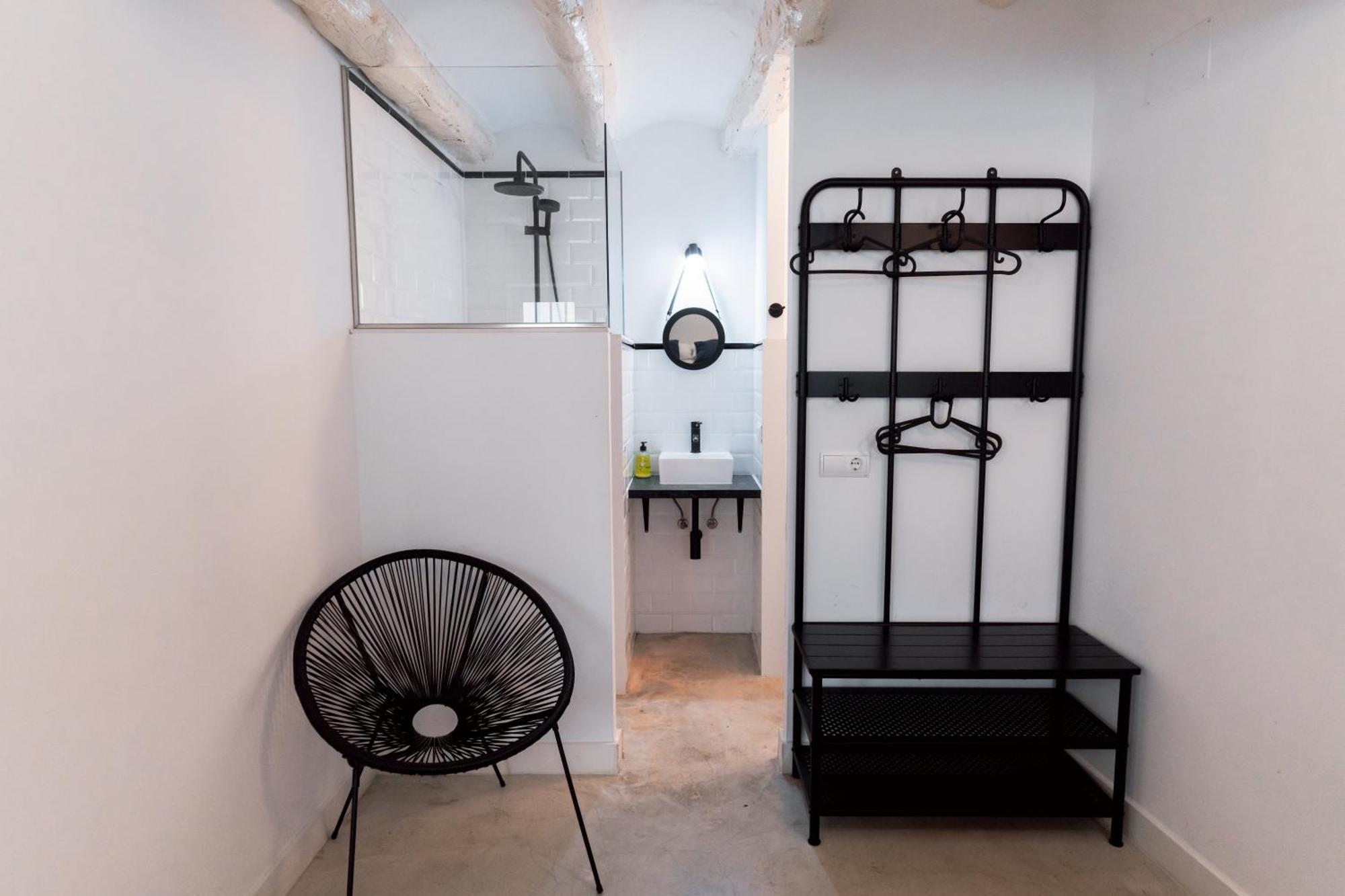 Apartament L'illot L'Ametlla de Mar
