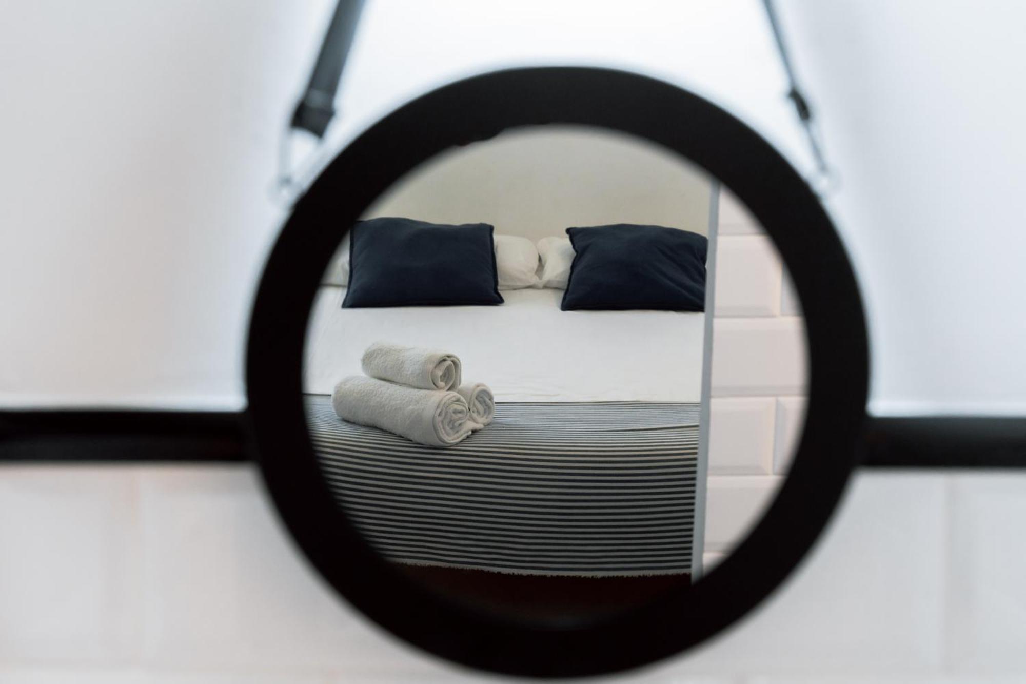 Apartament L'illot *