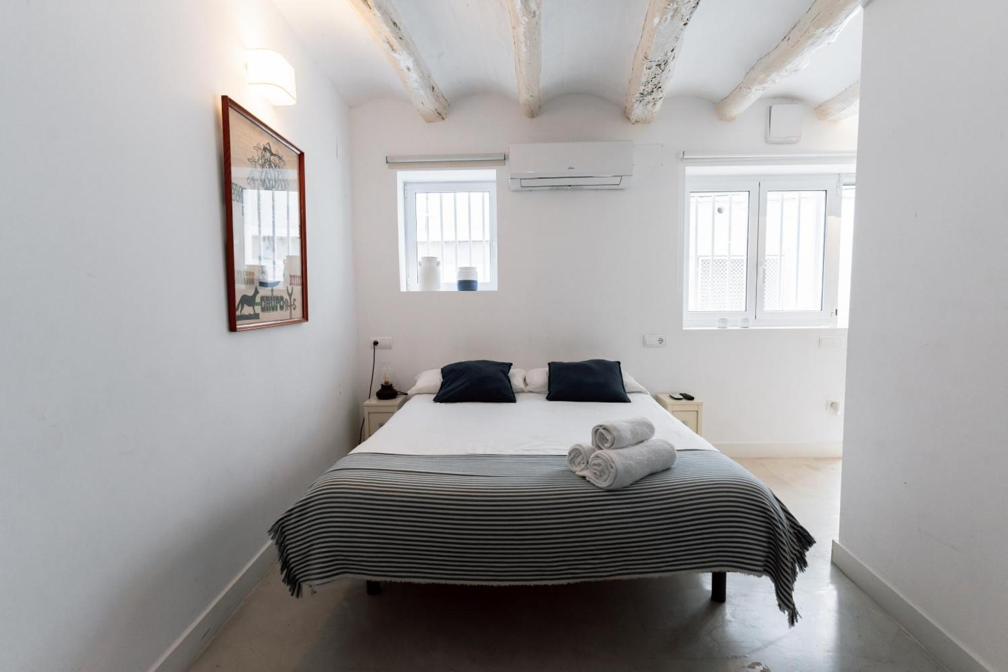 L'illot Apartment L'Ametlla de Mar
